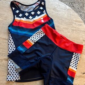 Coeur Tri Kit